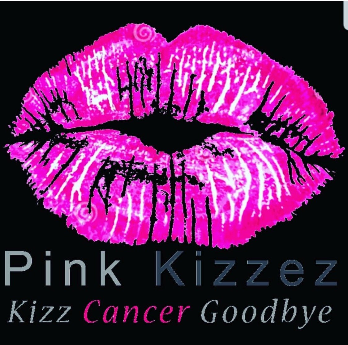 Pink Kizzez logo