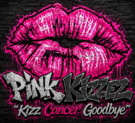 Pink Kizzez